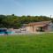 Luxury villa with a swimming pool Vrbnik, Krk - 17429