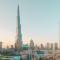 Elite Royal Apartment - Full Burj Khalifa & Fountain View - Grace