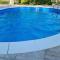 Family friendly house with a swimming pool Nova Kapela, Slavonija - 17313 - Nova Kapela