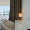 Phaedrus Living: Luxury Suite Nicosia 506