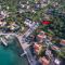 Apartments by the sea Pasman - 17406