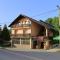 Apartments and rooms with parking space Donje Taboriste, Plitvice - 17486