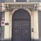Sofia Katane Suites