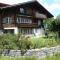 Ferienwohnung-Brienz