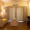 Starlit Suites Tirupati