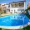 Family friendly apartments with a swimming pool Zadar - 17553 - Zadar