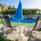 Family friendly apartments with a swimming pool Zadar - 17553 - Zadar