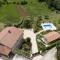 Family friendly house with a swimming pool Rakotule, Central Istria - Sredisnja Istra - 17418 - Motovun