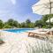 Family friendly house with a swimming pool Rakotule, Central Istria - Sredisnja Istra - 17418 - Motovun