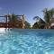 Villa COSAROE 6-14 pers Piscine et superbe vue mer PANORAMIQUE