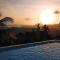 Villa COSAROE 6-14 pers Piscine et superbe vue mer PANORAMIQUE