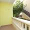 Apartments by the sea Cove Ostricka luka, Rogoznica - 17086