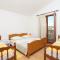 Apartments by the sea Cove Ostricka luka, Rogoznica - 17086