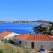 Apartments by the sea Cove Ostricka luka, Rogoznica - 17086