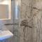 One bedroom penthouse apartment # 82 in the brand new building close to the city center with free parking