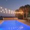 Larnaca Mansion Ideal for 3 Families or more