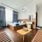 Thanh Binh Hotel Con Dao