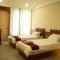 Changs Garden & Resort