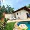 Majestic Residence poolvillas 2 Bedrooms & cozy beach