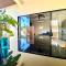 Majestic Residence poolvillas 2 Bedrooms & cozy beach