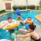 Majestic Residence poolvillas 2 Bedrooms & cozy beach