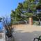 Rooms with a parking space Brela, Makarska - 17281 - Brela