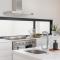 Sunset Villa - brand new home 200m from the beach - top floor only
