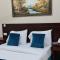 Sadaf Hotel Apartments