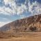 Pura Eco Retreat, Jebel Hafit Desert Park - Al Ain