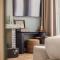 FINCH Boutique Hotel, downtown