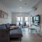Fancy Penthouse Studio with Lakeview W10