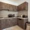 Fancy Penthouse Studio with Lakeview W10
