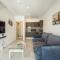 Fancy Penthouse Studio with Lakeview W10