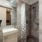 Fancy Penthouse Studio with Lakeview W10