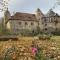 Urlaub im Wasserschloss Irmelshausen