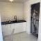 White Apartment