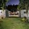 Cap Jean Marie Beach Villas