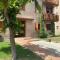 ACOGEDOR PISO EN SORT CON PISCINA