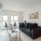 Cozy Penthousestudio Cityview W12