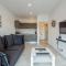 Cozy Penthousestudio Cityview W12