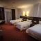 Hotel El Bey Constantine
