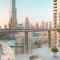 Elite Royal Apartment - Full Burj Khalifa & Fountain View - Grace
