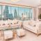 Elite Royal Apartment - Full Burj Khalifa & Fountain View - Grace