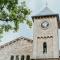 The Clock Tower Stow