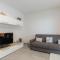 JOIVY Calm Flat with Balcony