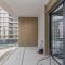 ALTIDO Calm Flat with Balcony