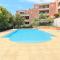 Appartement Imperia St Raphaël, au calme, vue piscine, climatisé - 圣拉斐尔