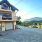 GARTNAR HOME -Hiška s pridihom domačnosti in pogledom na hribe. - Radovljica