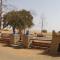Les Pyramides Hotel Merzouga