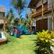 Vila Gará Kite House - Ilha do Guajiru